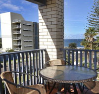 Levuka Unit 11 14 Moreton Pde Kings Beach - Accommodation China