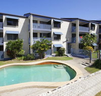 Levuka Unit 4 14 Moreton Pde. Kings Beach - Accommodation China
