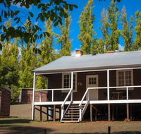 Lewana Cottages - Accommodation Asia