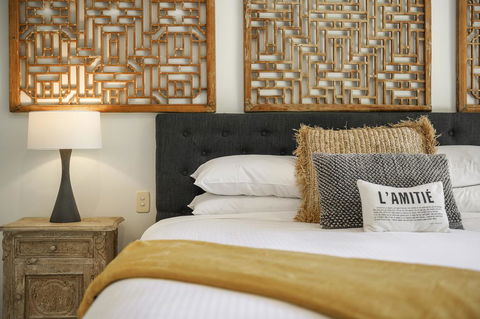 Liapari Beach House - Accommodation Asia 1