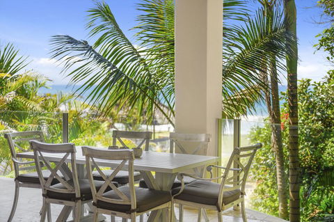 Liapari Beach House - Accommodation Asia 3