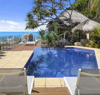 Liapari Beach House