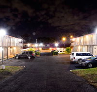 Liberty Plains Motor Inn - Accommodation Asia