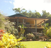 Licuala Lodge - Accommodation Asia