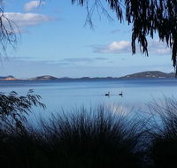 Lilacs Waterfront Villas  Cottages - Accommodation Guide