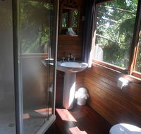 Lillypilly Cottage - Accommodation Asia