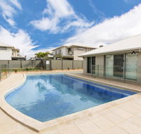 LillyPilly Resort Apartments - Accommodation Asia