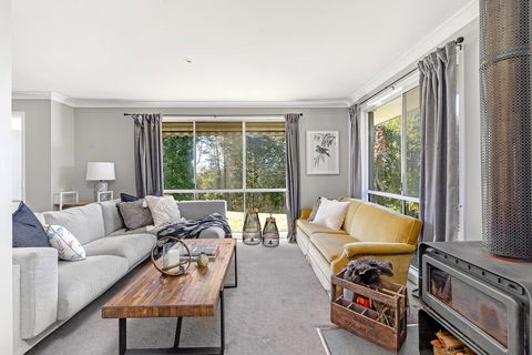 Lilyview Cottage - Robertson - Accommodation Asia 3