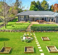 Lilyview Cottage - Robertson - Accommodation Asia
