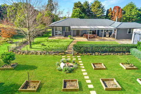 Lilyview Cottage - Robertson - Accommodation Asia 0