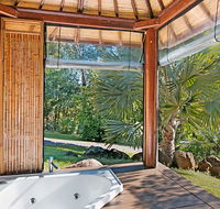 Limpinwood Lodge - Accommodation Asia
