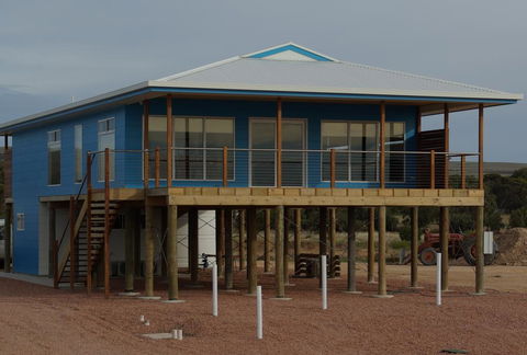 Lincoln View Holiday House - Accommodation Asia 0