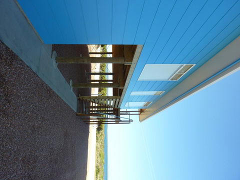 Lincoln View Holiday House - Accommodation Asia 3