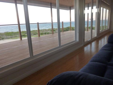 Lincoln View Holiday House - Accommodation Asia 2