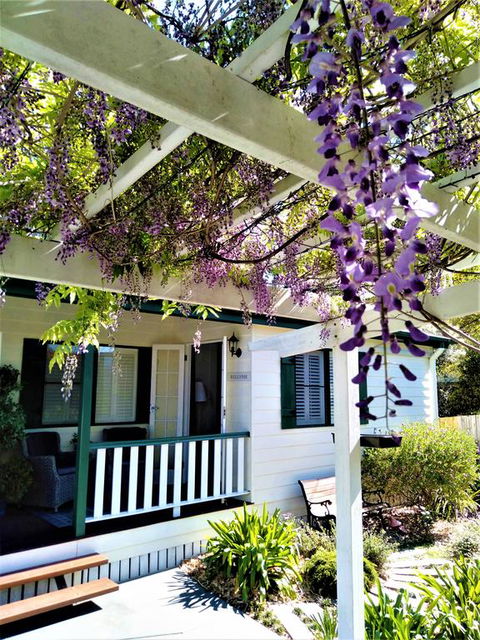 Linda's Place B&B - Accommodation Asia 3