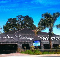Lindy Lodge Motel - Accommodation Asia