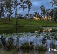 Linga Longa Spiritual Retreat - Accommodation Asia