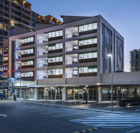 Link Portside - Accommodation Asia