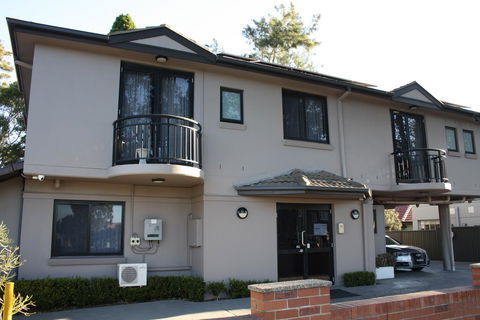 Linwood Lodge Motel - Accommodation Asia 1