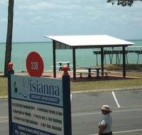 Lisianna Apartments - Accommodation Asia