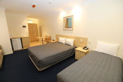 Lismore Bounty Motel - Accommodation Asia 3
