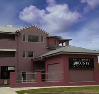 Lismore Bounty Motel - Accommodation Asia