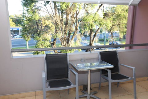 Lismore Bounty Motel - Accommodation Asia 1