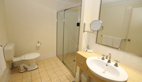 Lismore Bounty Motel - Accommodation Asia 2