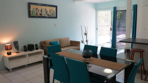 Loyang Apartments Unit 3 - Accommodation China 2