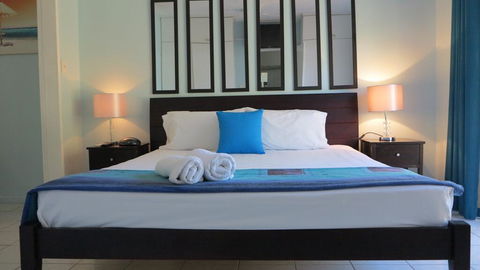 Loyang Apartments Unit 3 - Accommodation China 3
