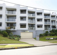 Luanda Unit 7 7a Bulcock Beach Esp Bulcock Beach - Accommodation China