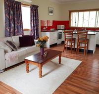 Lucky Mountain Cottage - Accommodation Asia