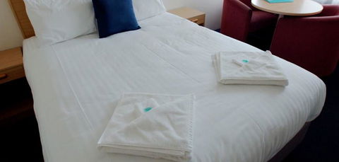 Luhana Motel Moruya - Accommodation Asia 3