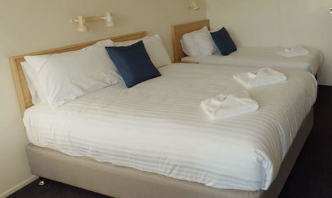 Luhana Motel Moruya - Accommodation Asia 2