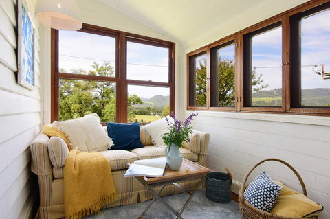 Lulu Hill Cottage - Kangaroo Valley - Accommodation China 3