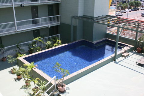 Luma Luma Holiday Apartments - Accommodation Asia 0