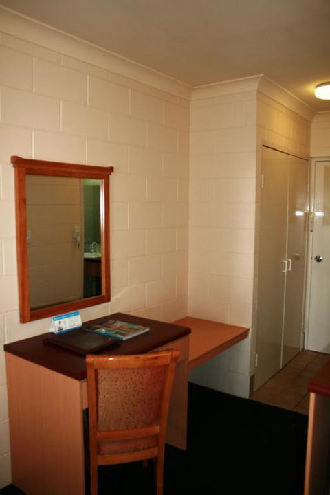 Luma Luma Holiday Apartments - Accommodation Asia 3