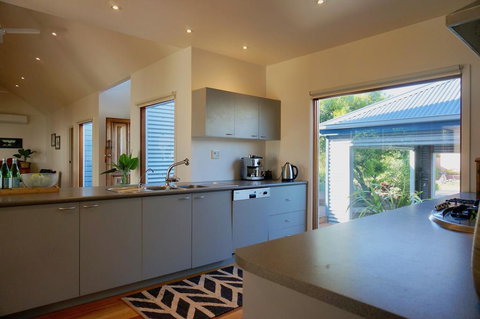 Lumeah - Accommodation Asia 1