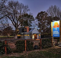 Lusso KV - Accommodation Guide