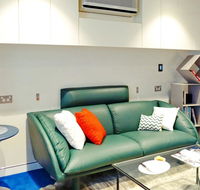 Luxe Executive Suite with breakfast and snacks in Paddington near Darlinghurst St Vincents - Accommodation Asia