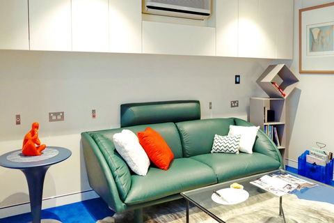 Luxe Executive Suite With Breakfast And Snacks In Paddington Near Darlinghurst, St Vincents - Accommodation Guide 0