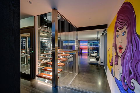 Luxe Haus - Accommodation Asia 1