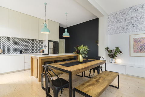 Luxe In Elwood - Accommodation Asia 3