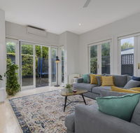 Luxe in Elwood