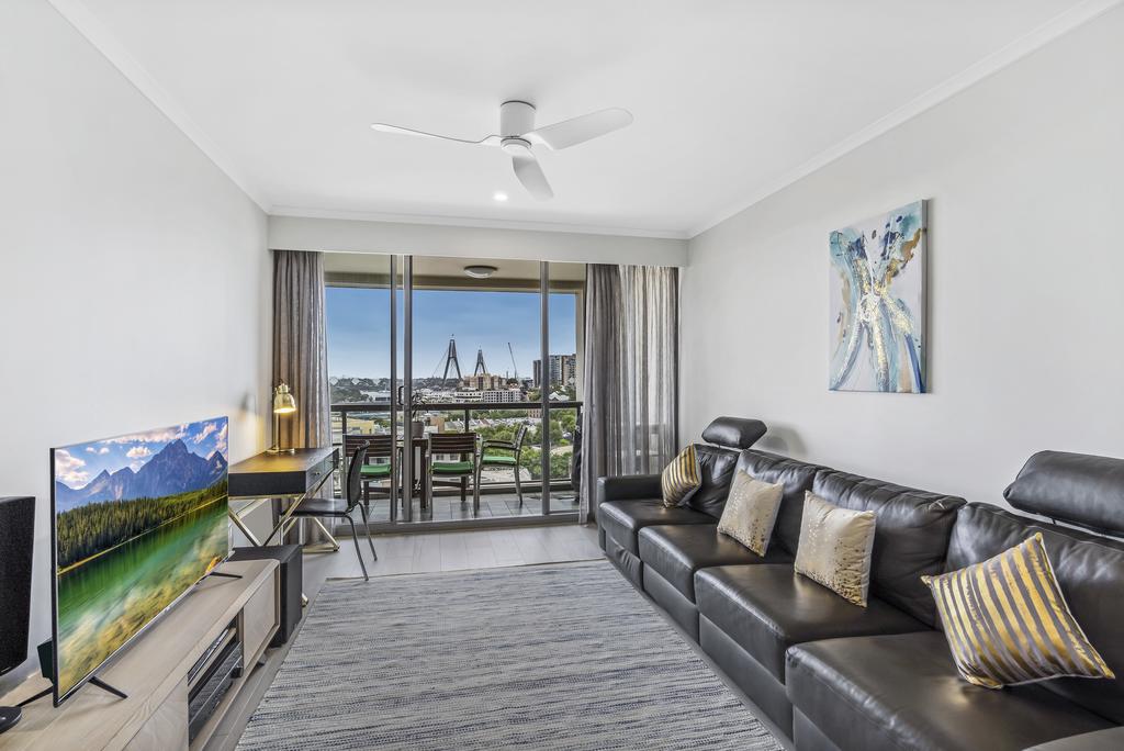 Sydney NSW Accommodation Asia