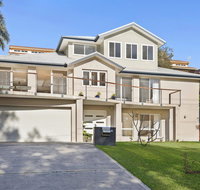 Luxurious Lake House - Accommodation China