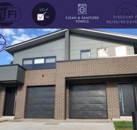 Luxurious Tranquil House Near Parramatta River Perfect For Large Group Retreat - Accommodation China