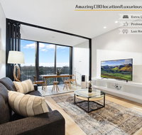Luxurious walking to central Amazing location - Accommodation Guide