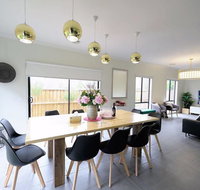 Luxury 9 BRM house in Melbourne