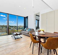 Luxury and Right next to the Central station  Shopping Center - Accommodation Guide